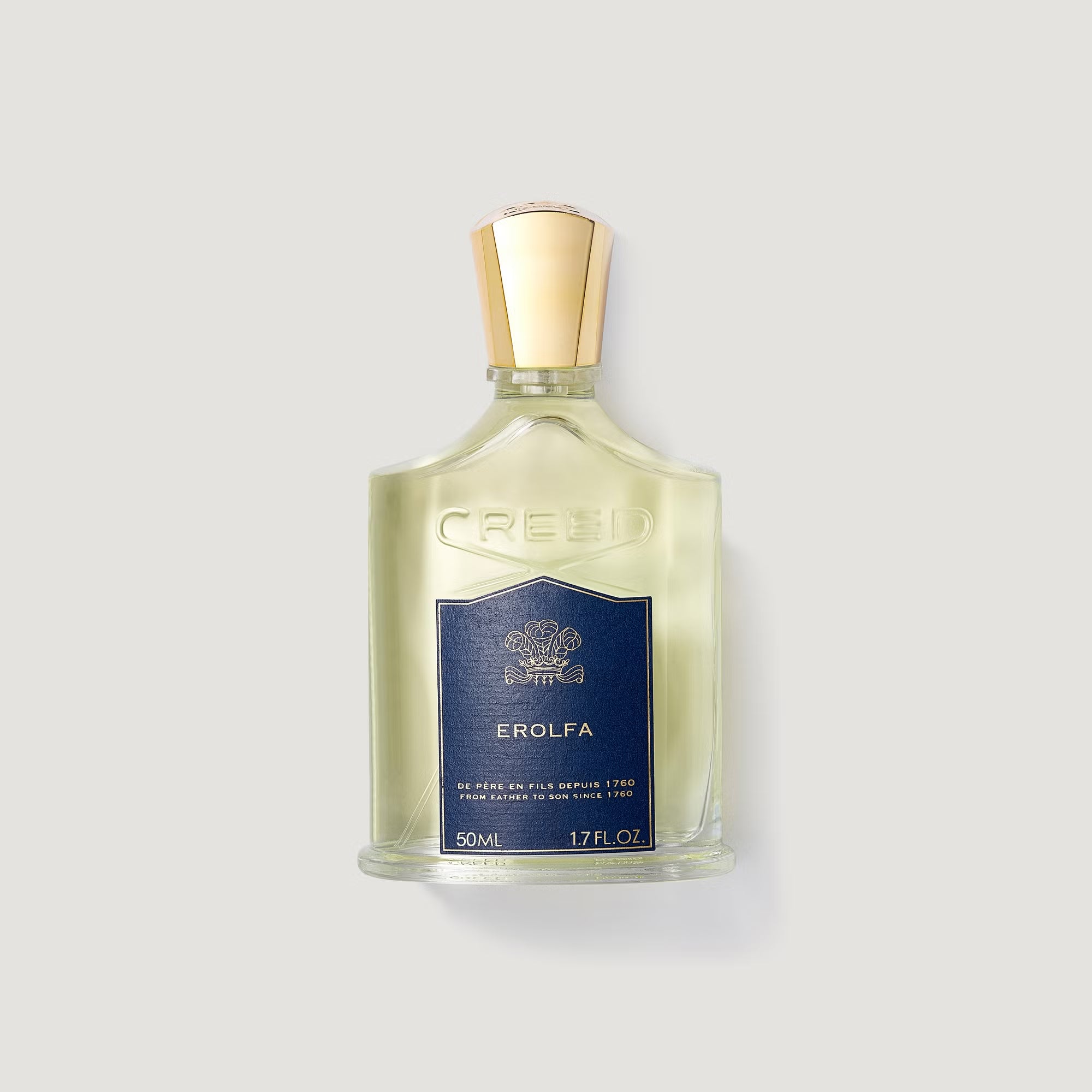 CREED - Erolfa