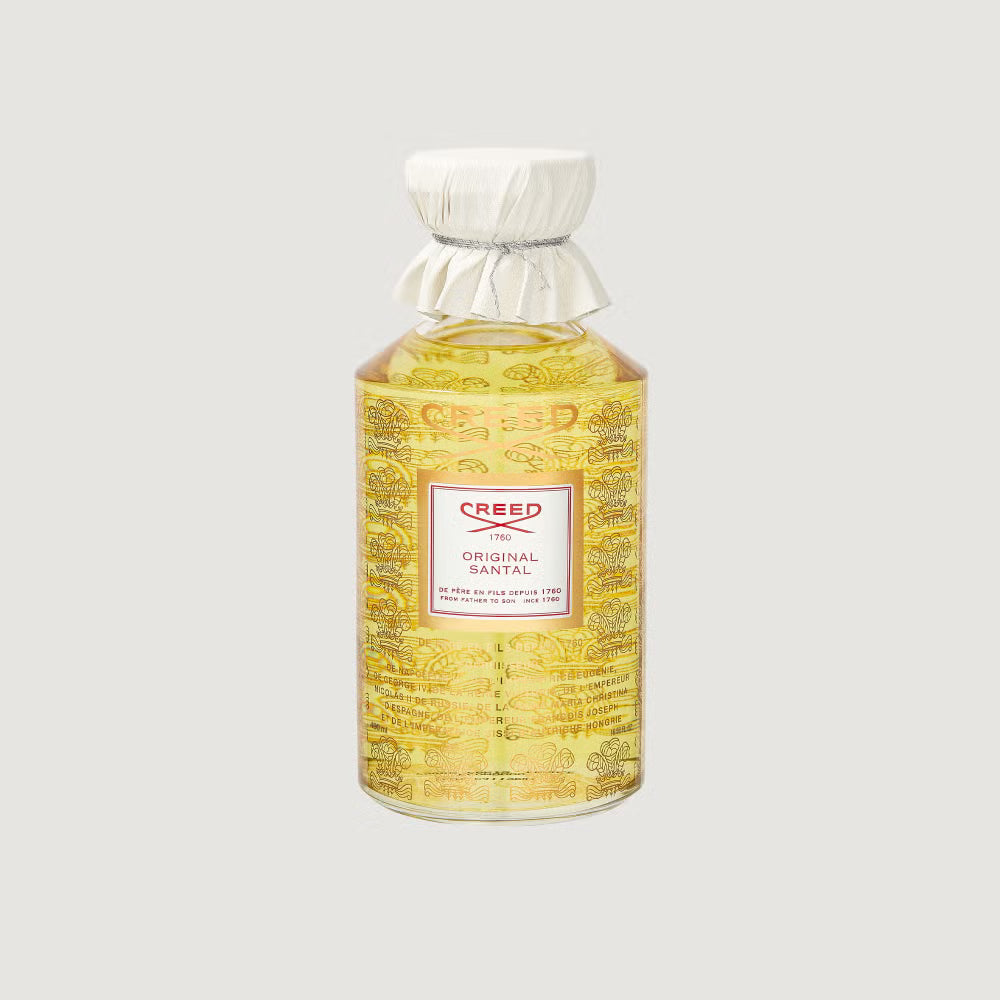 CREED - Original Santal