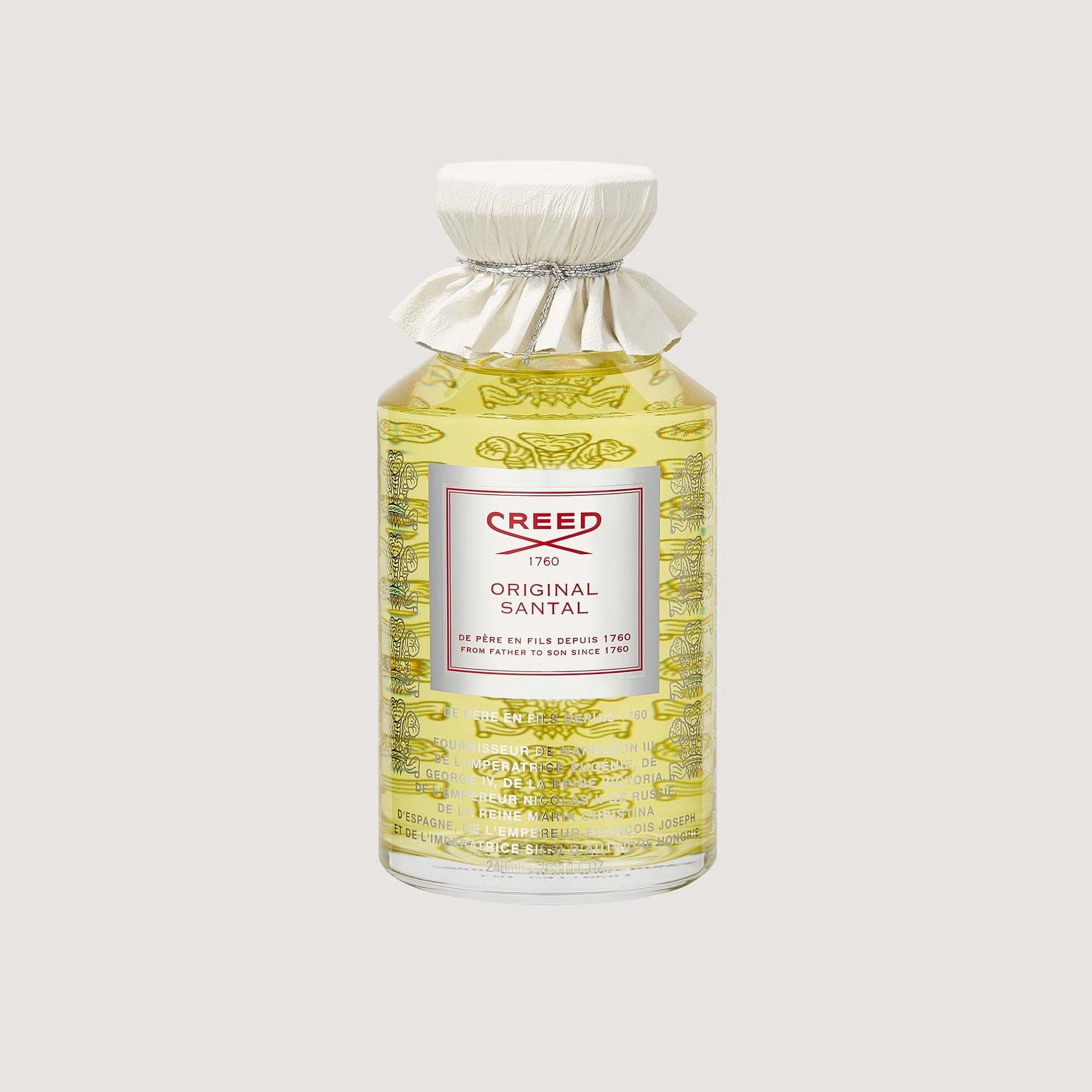 CREED - Original Santal