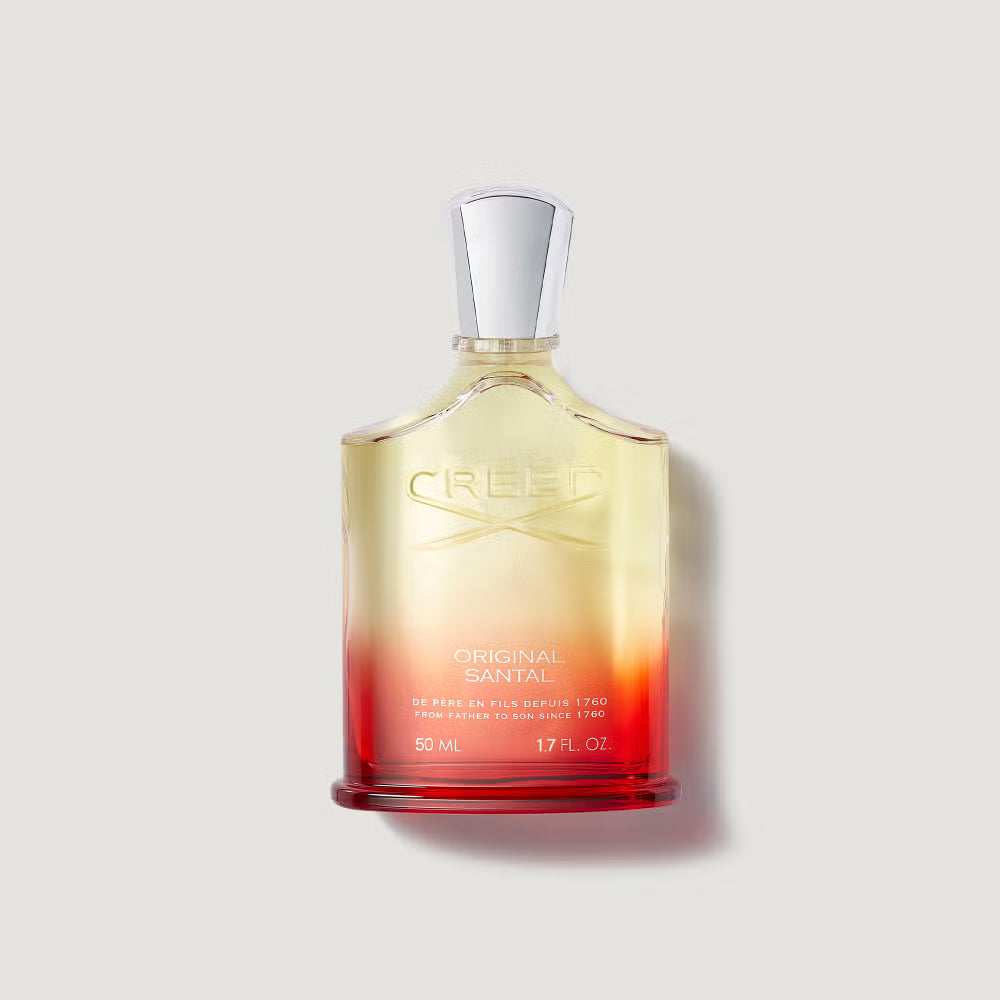CREED - Original Santal