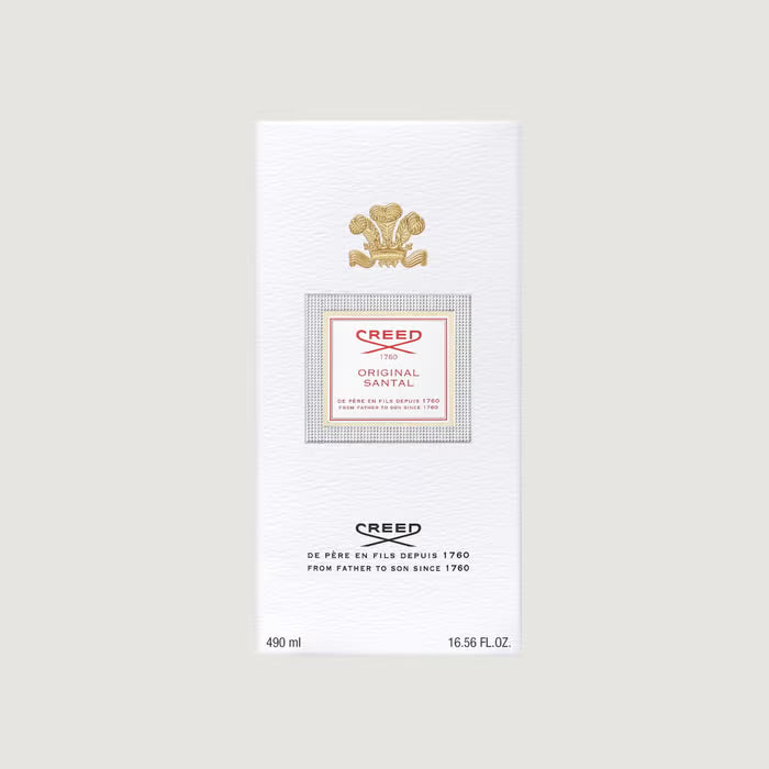 CREED - Original Santal