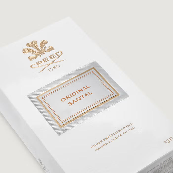 CREED - Original Santal