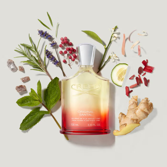 CREED - Original Santal