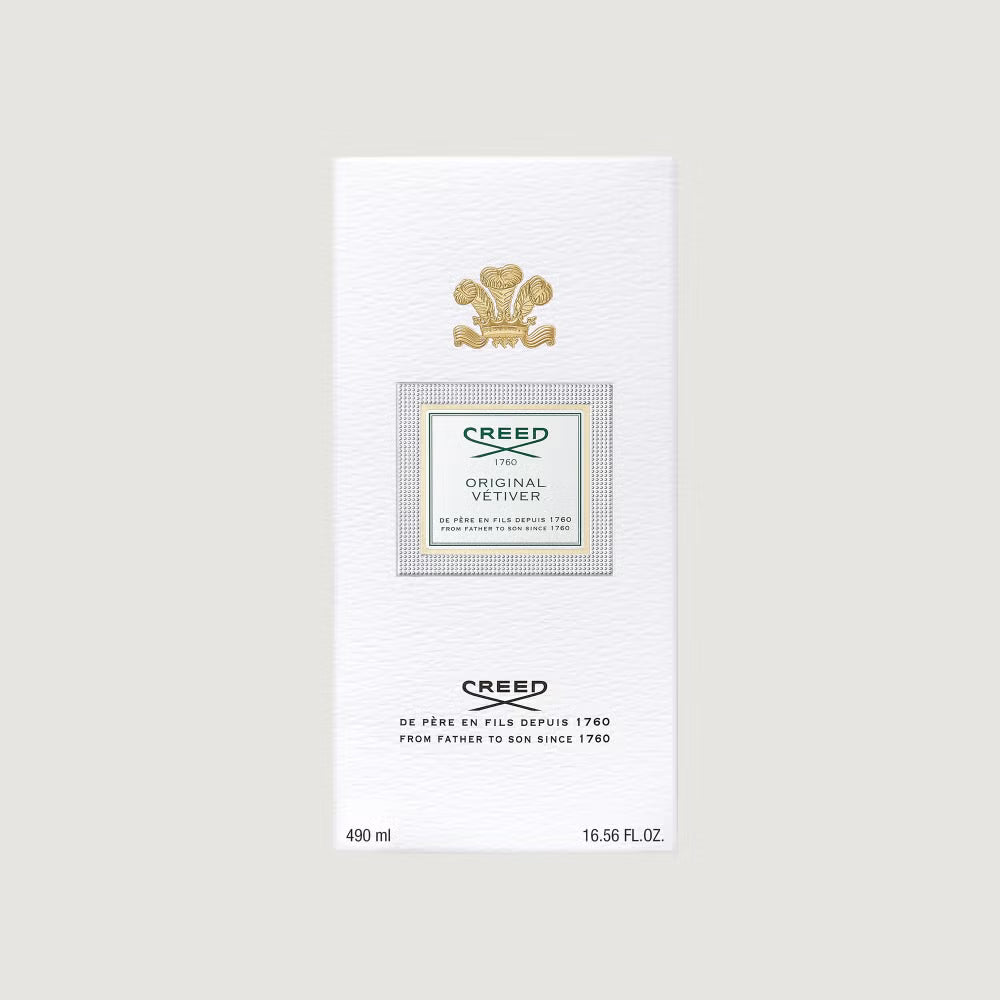 CREED - Original Vetiver
