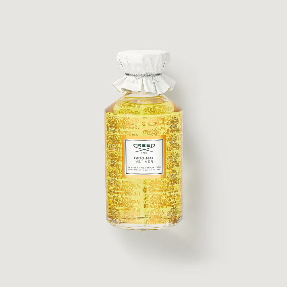 CREED - Original Vetiver
