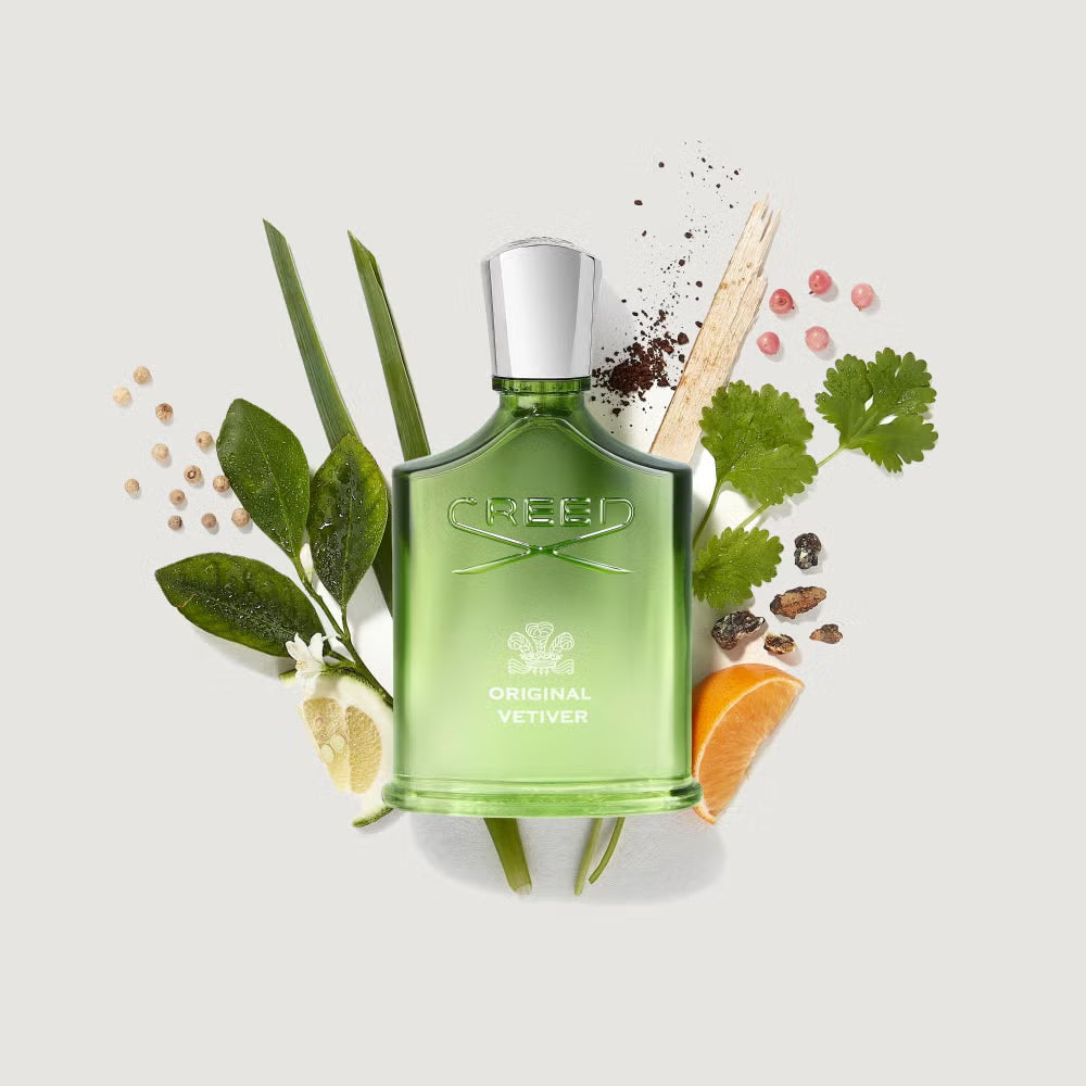 CREED - Original Vetiver