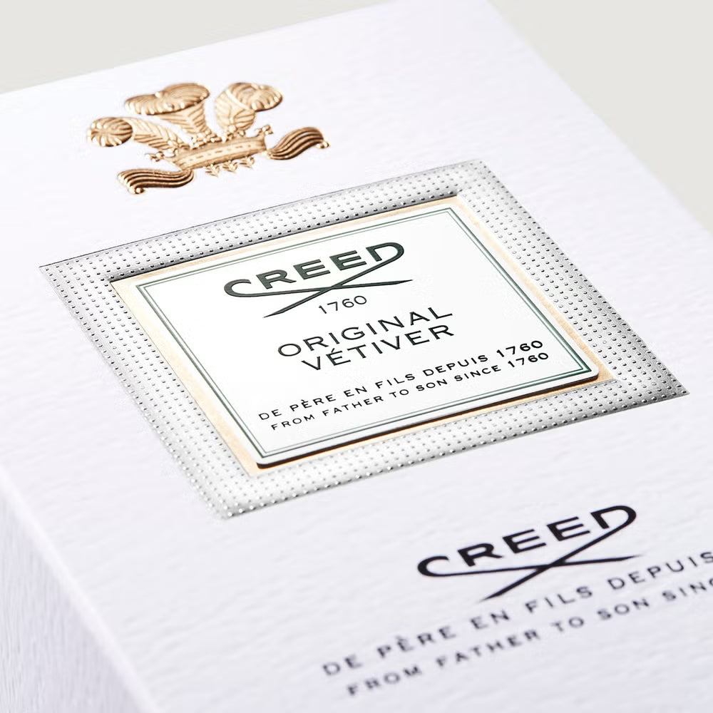 CREED - Original Vetiver