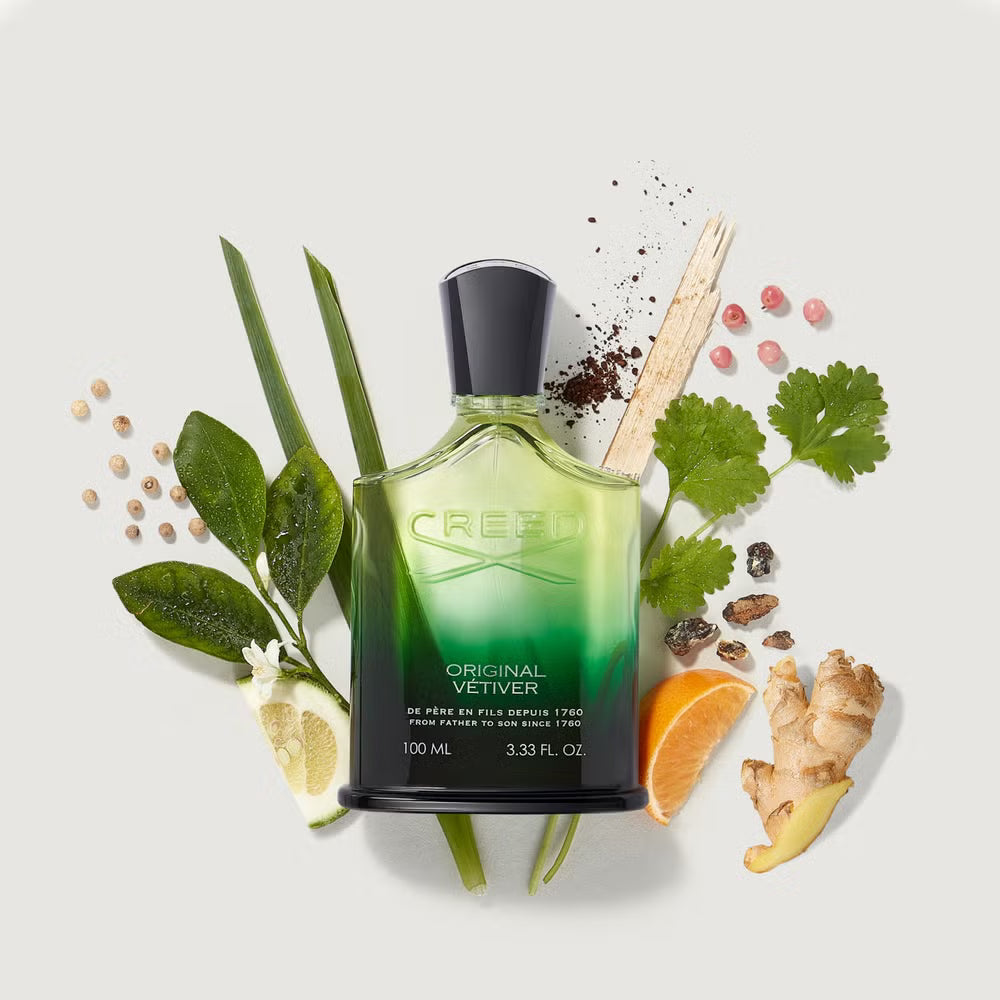 CREED - Original Vetiver