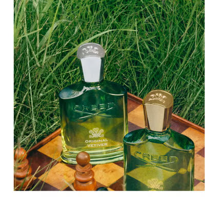 CREED - Original Vetiver