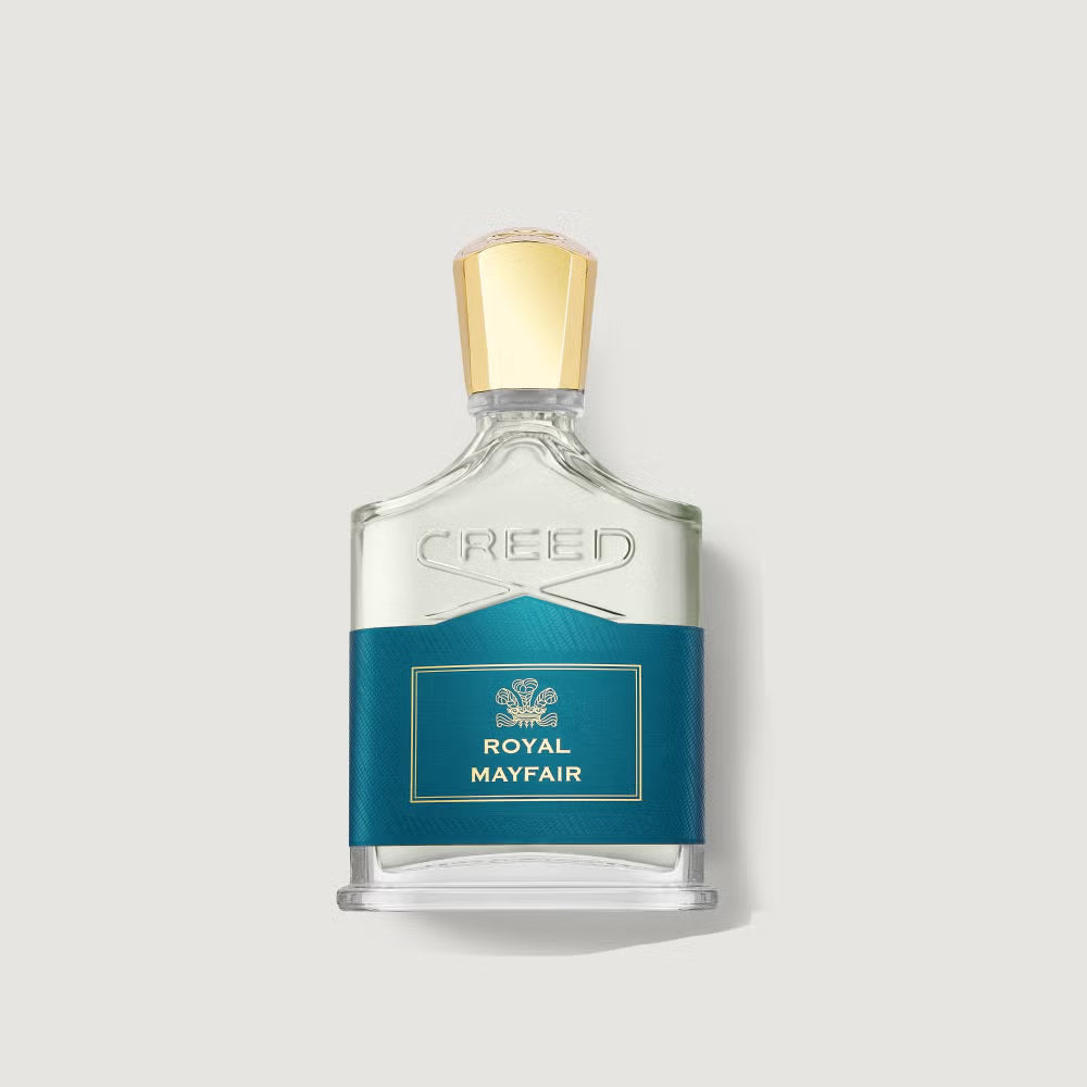 CREED - Royal Mayfair