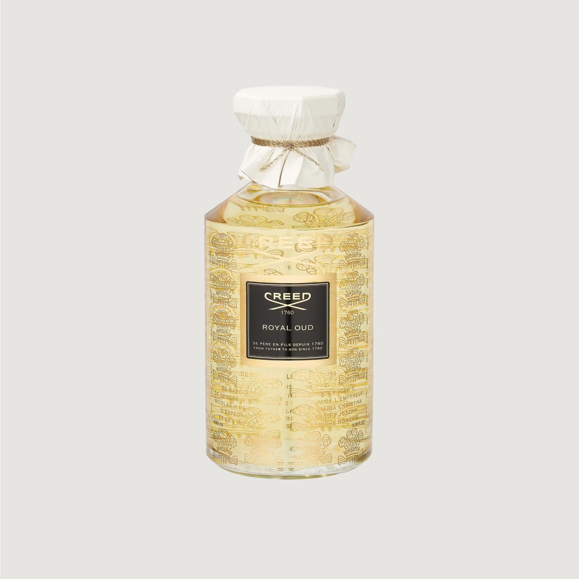 CREED - Royal Oud