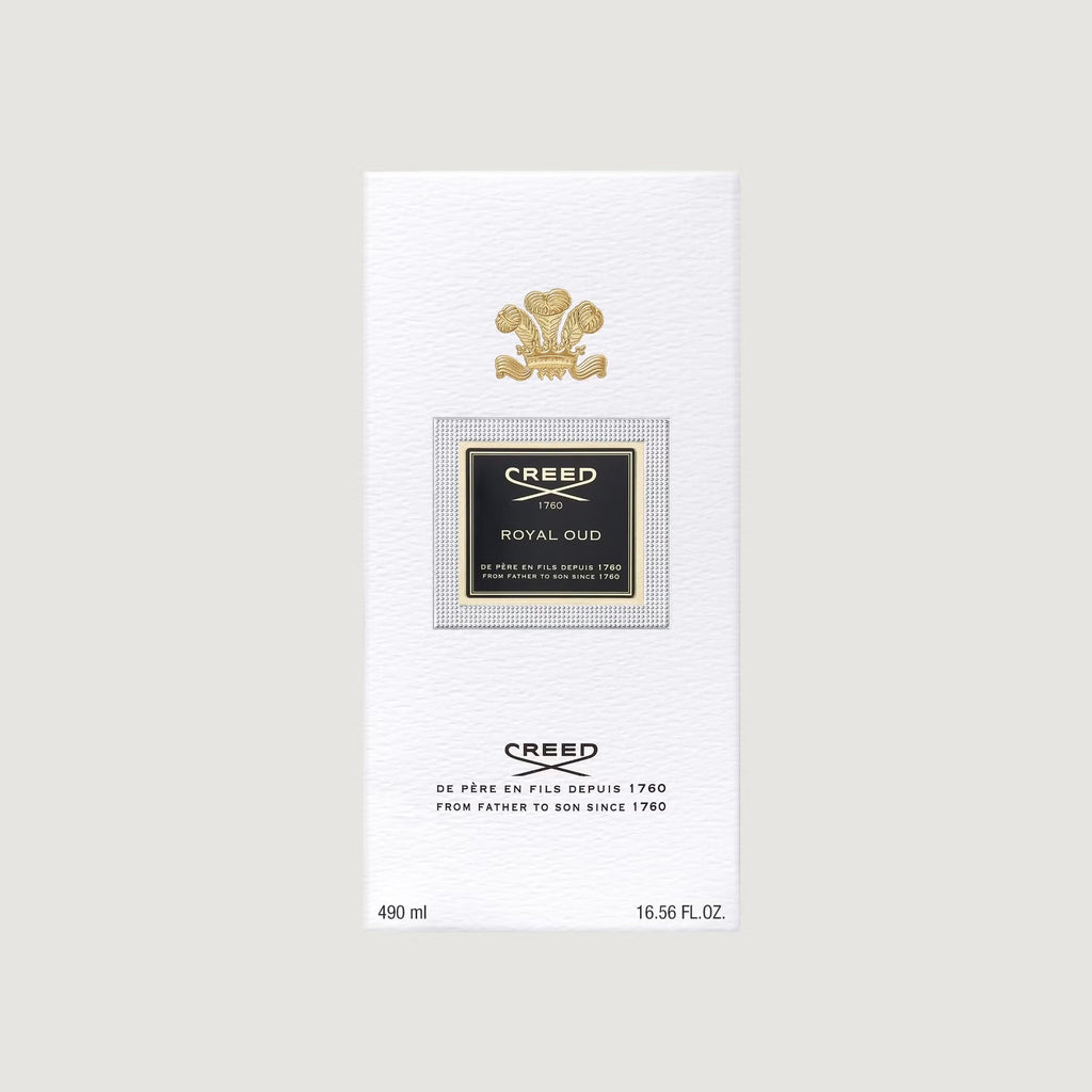 CREED - Royal Oud