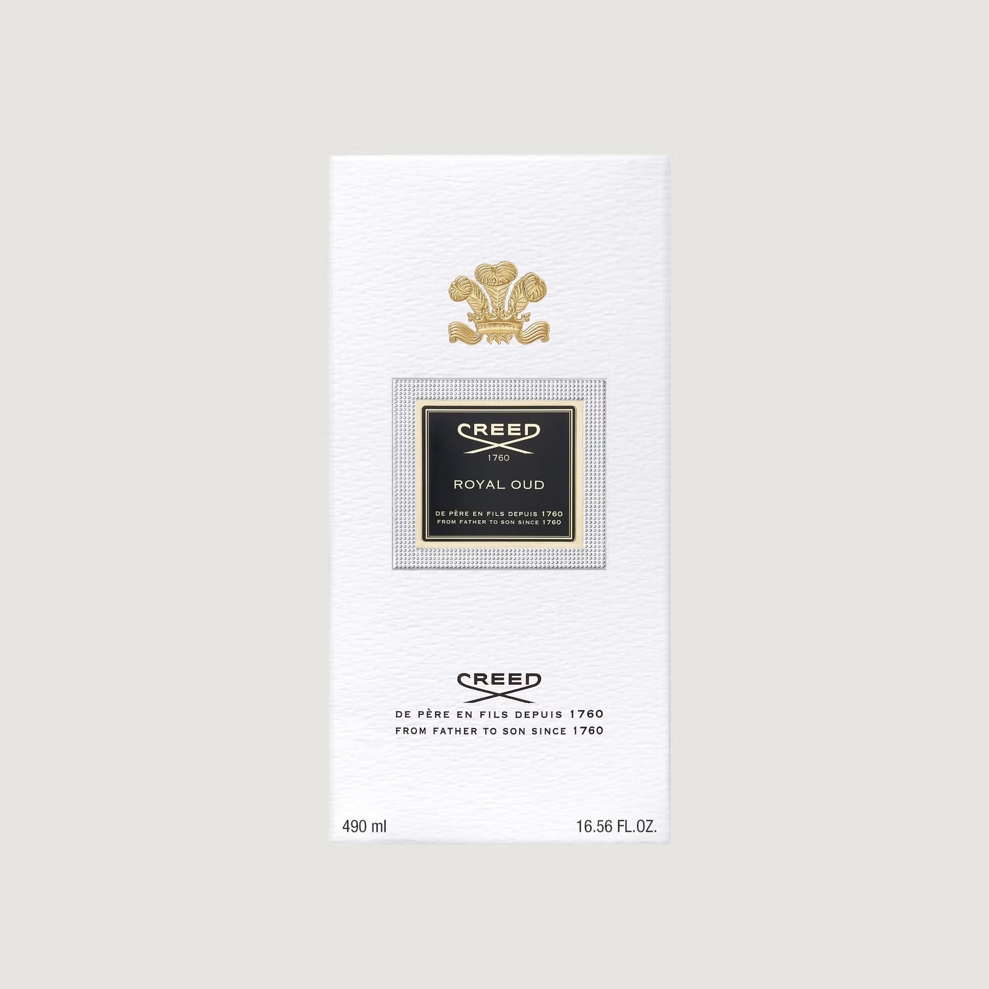 CREED - Royal Oud
