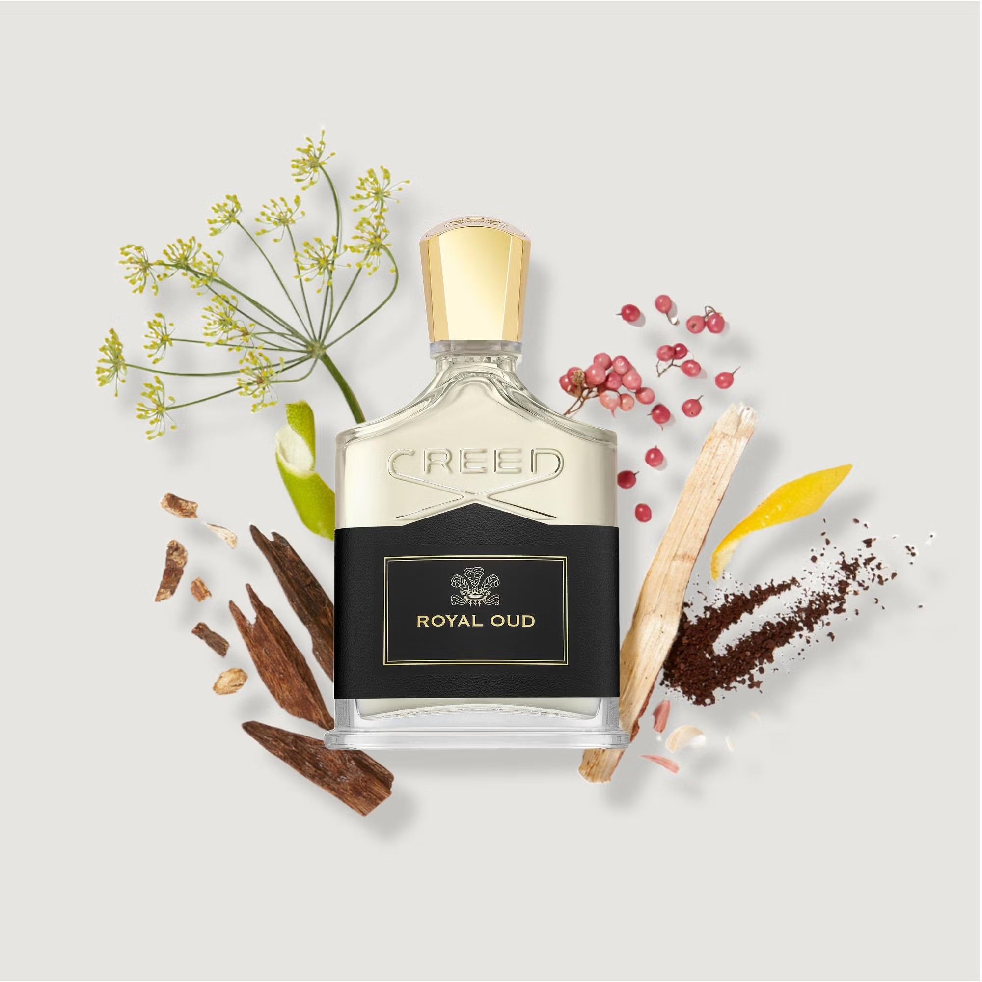 CREED - Royal Oud