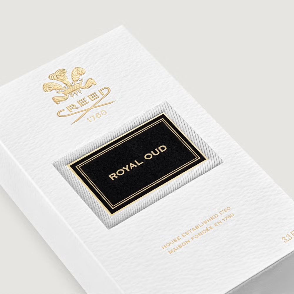 CREED - Royal Oud