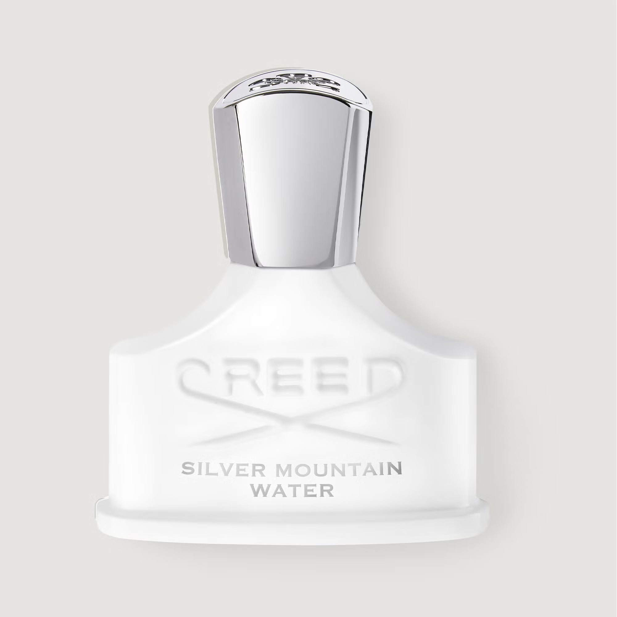 CREED - Silver Mountain Water