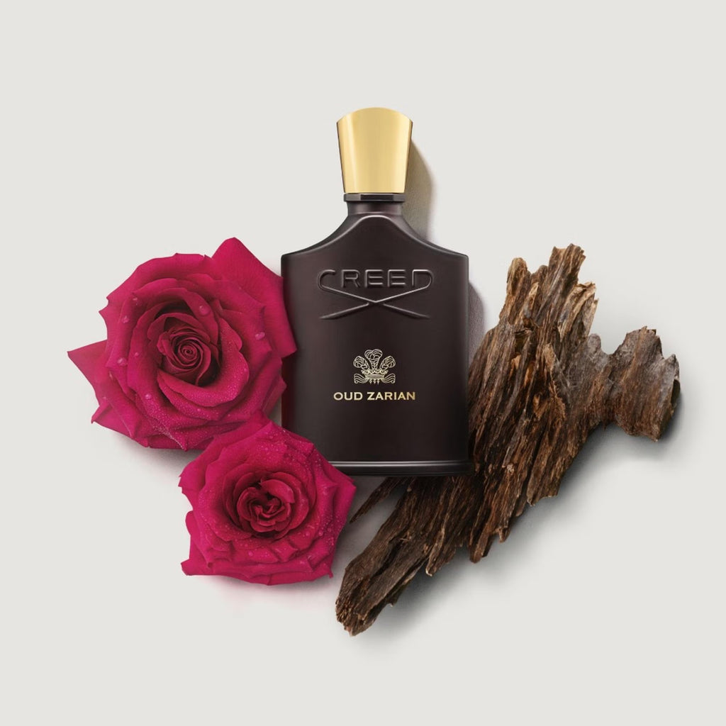 CREED - Oud Zarian