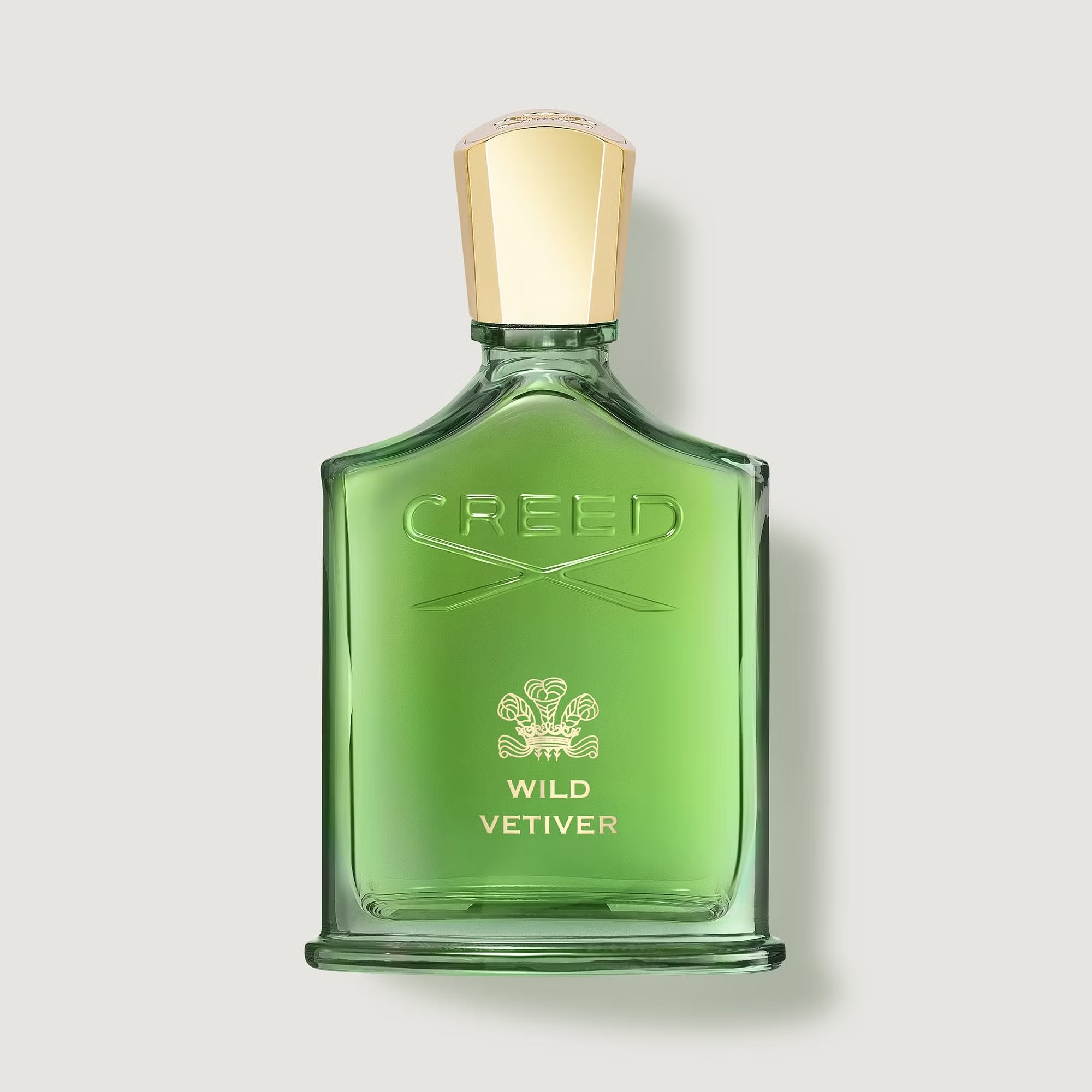 CREED - Wild Vetiver