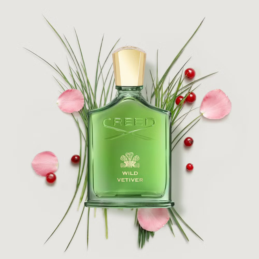 CREED - Wild Vetiver