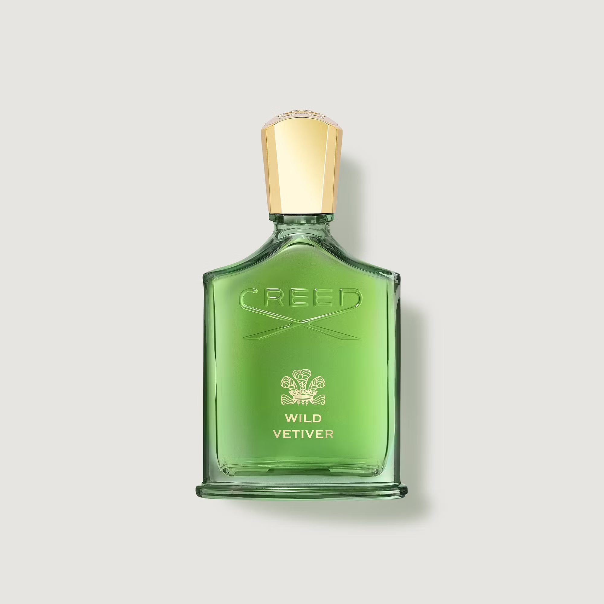 CREED - Wild Vetiver