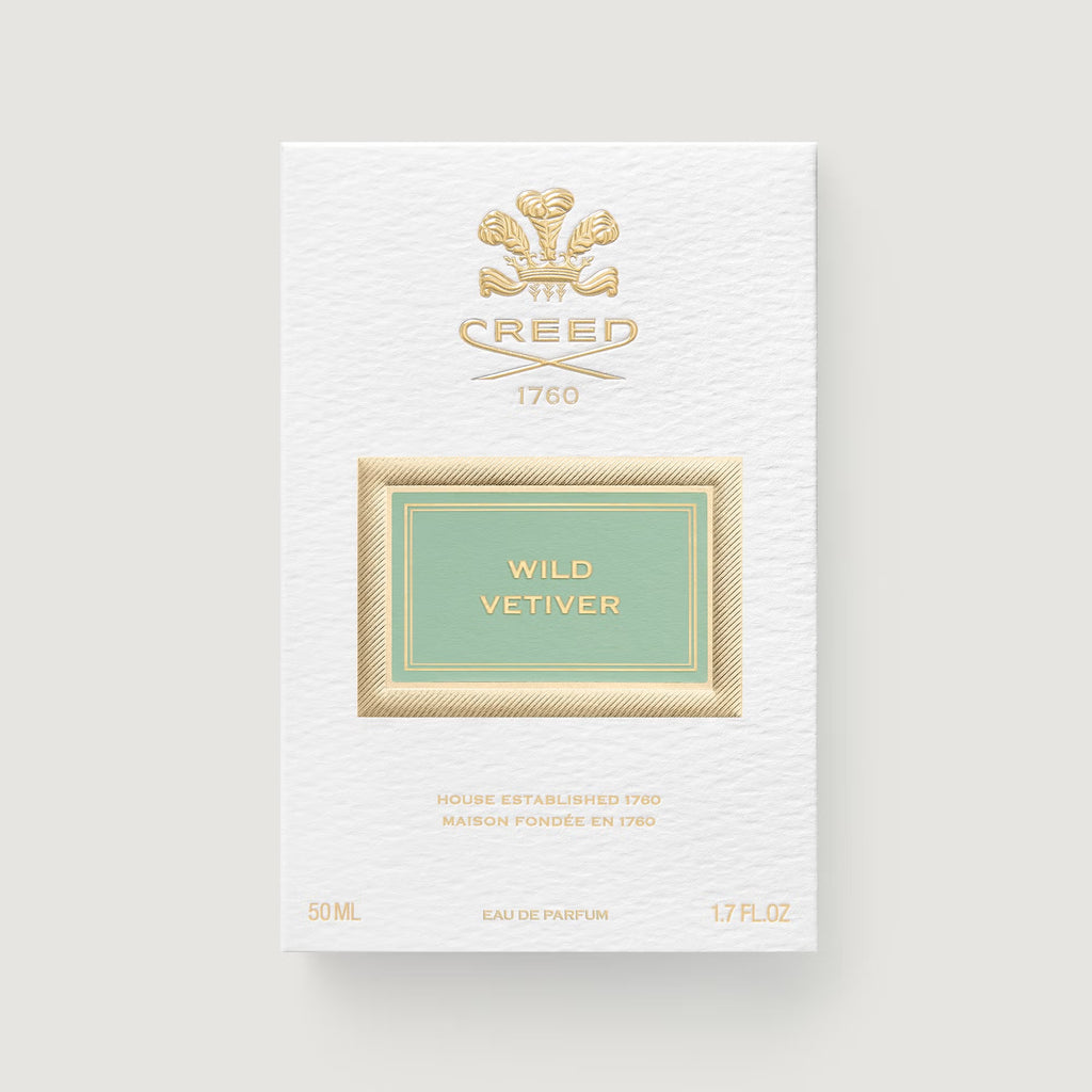 CREED - Wild Vetiver