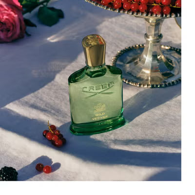 CREED - Wild Vetiver