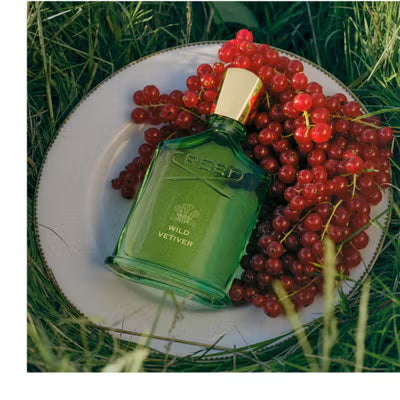 CREED - Wild Vetiver