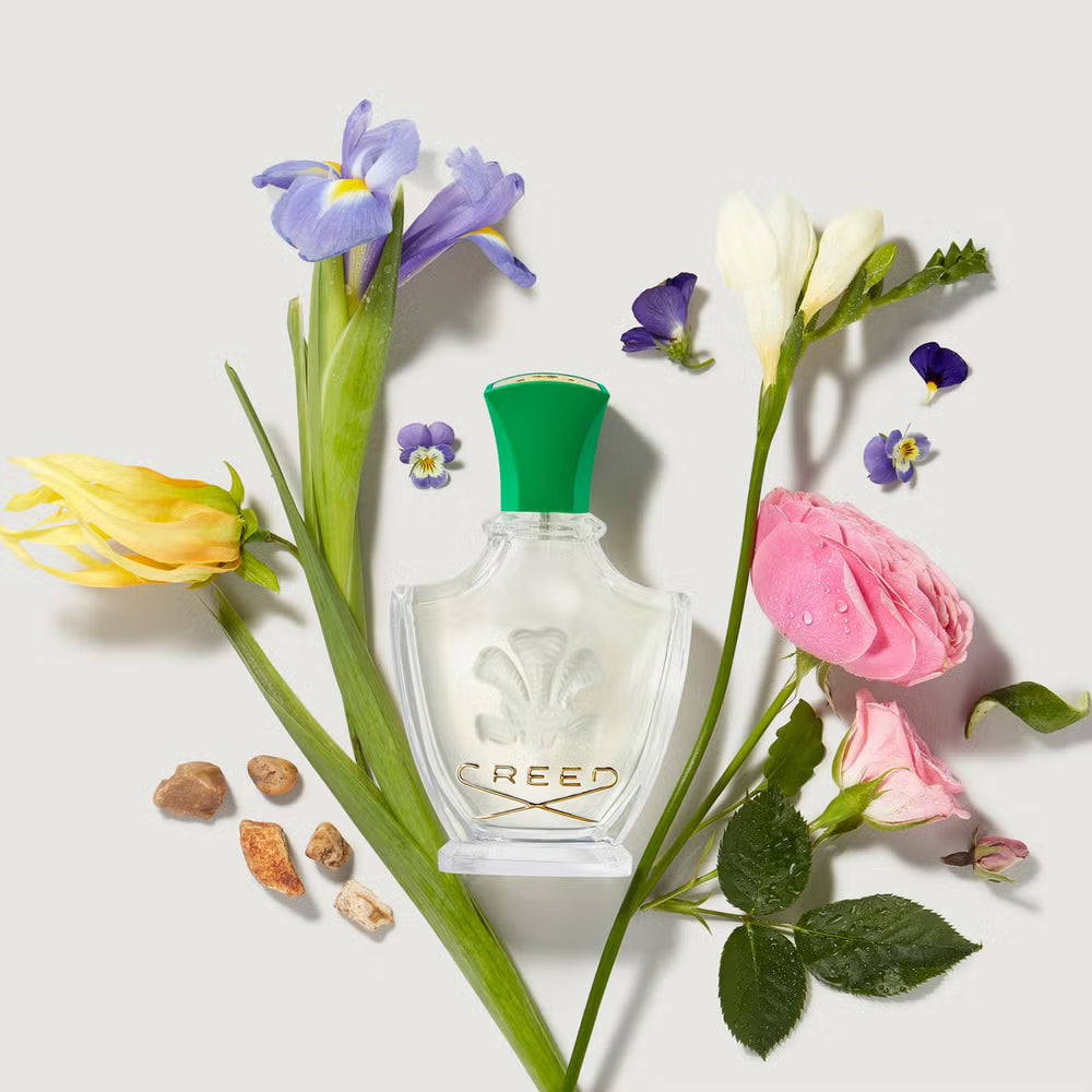 CREED - Fleurissimo