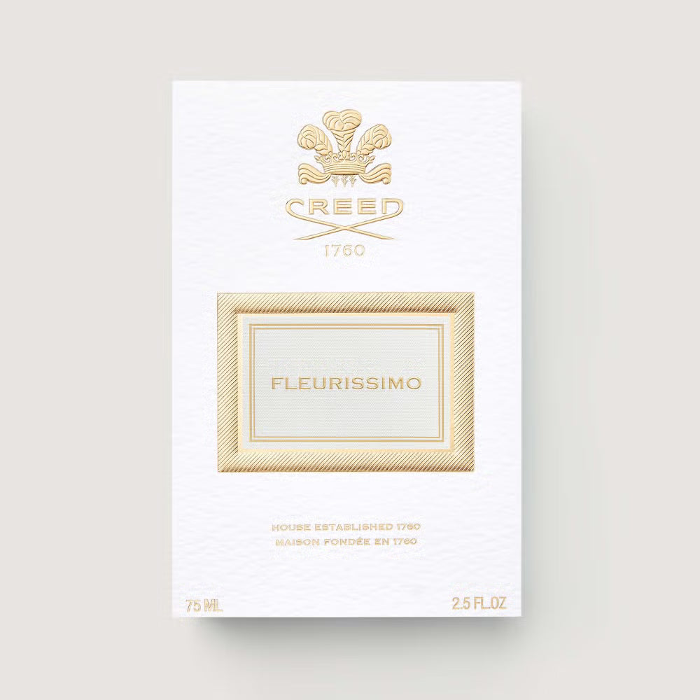 CREED - Fleurissimo