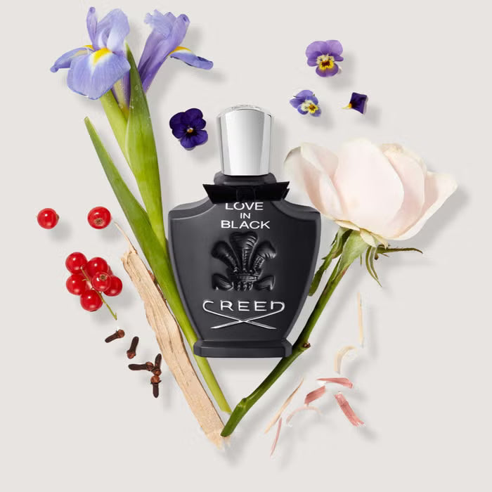 CREED - Love In Black