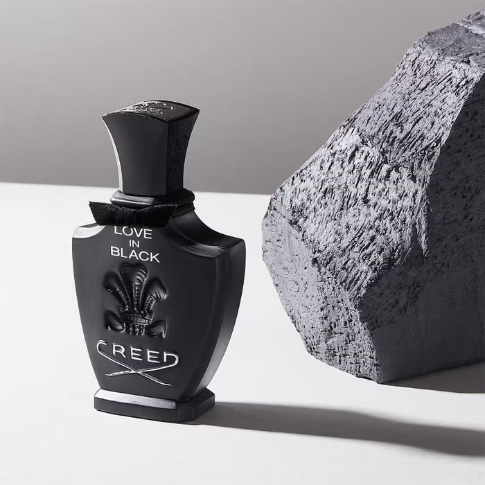 CREED - Love In Black
