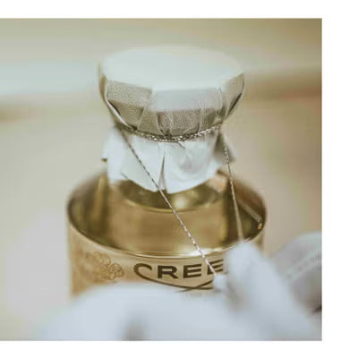 CREED - Love In White For Summer