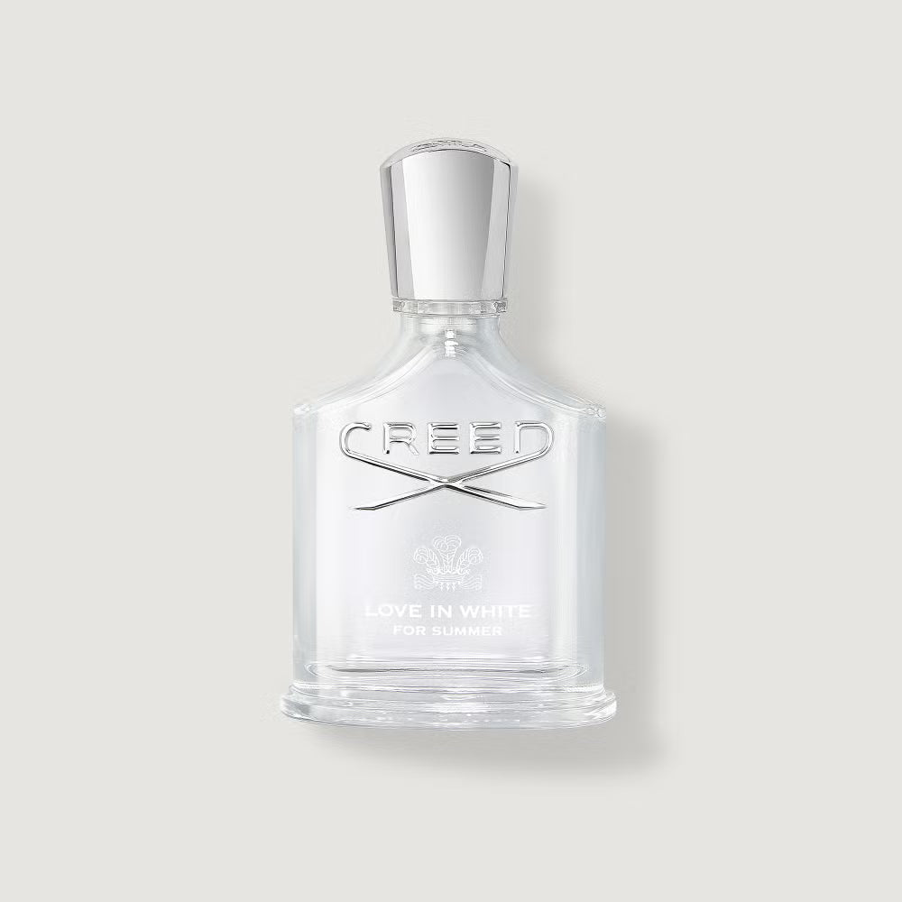 CREED - Love In White For Summer