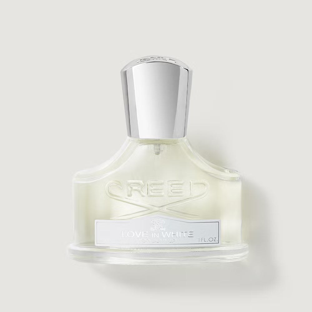 CREED - Love In White For Summer