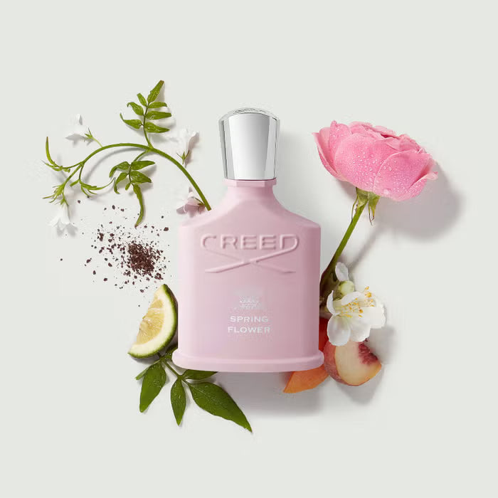 CREED - Spring Flower