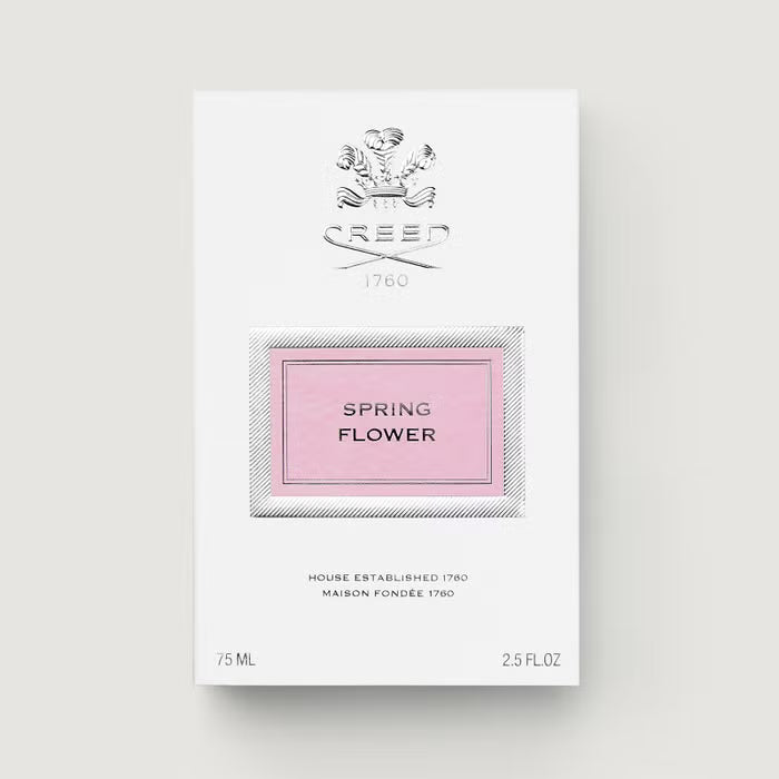 CREED - Spring Flower