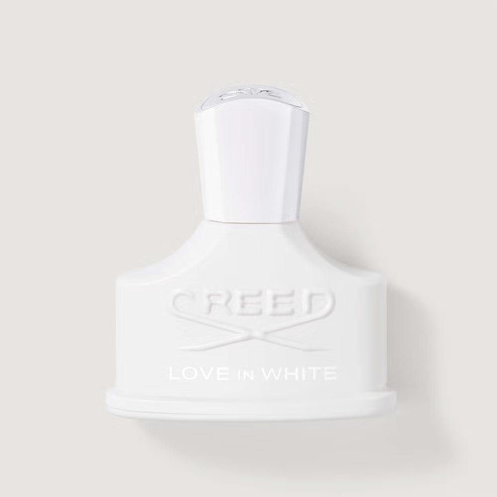 CREED - Love In White