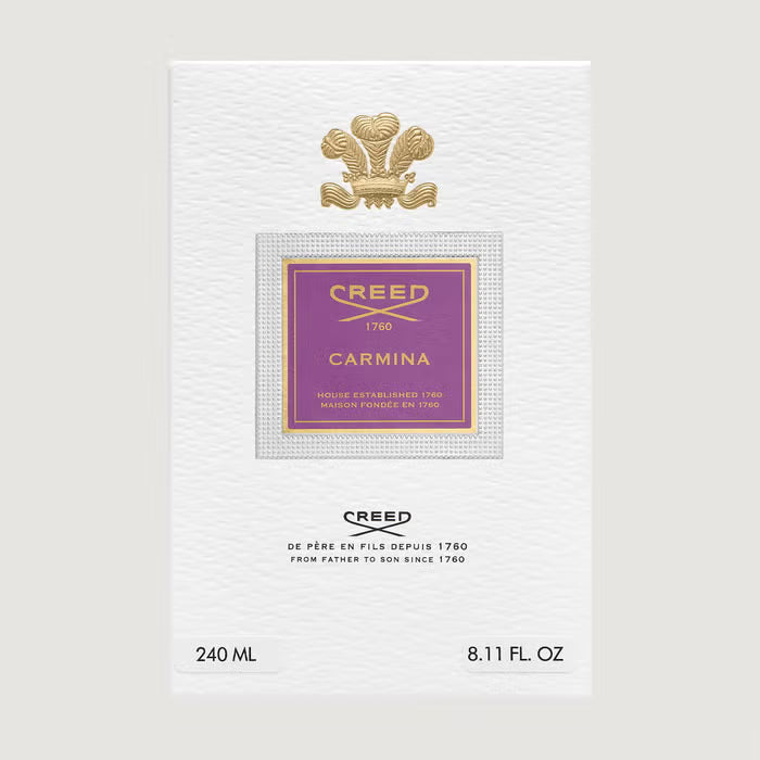 CREED - Carmina