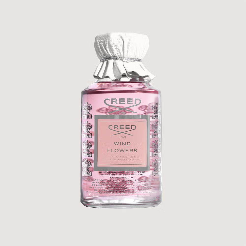 CREED - Wind Flowers
