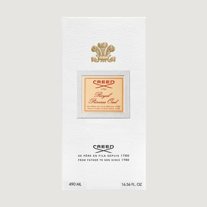 CREED - Royal Princess Oud