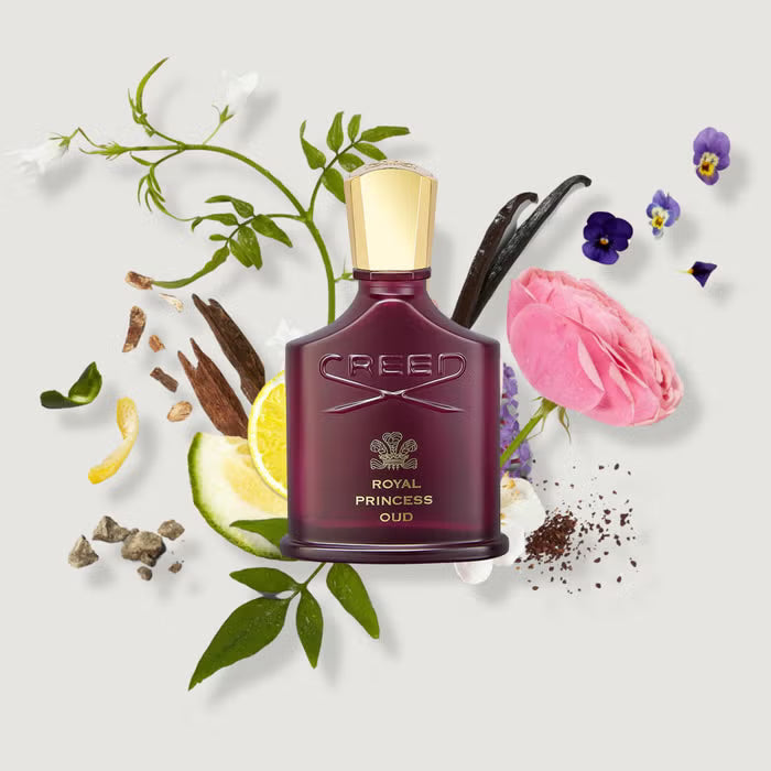 CREED - Royal Princess Oud