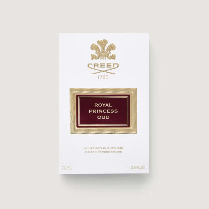 CREED - Royal Princess Oud