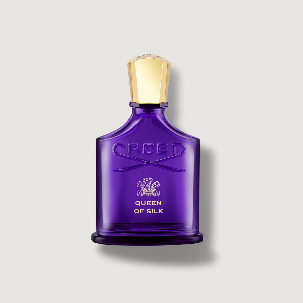 CREED - Queen Of Silk
