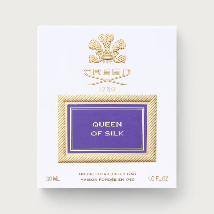 CREED - Queen Of Silk