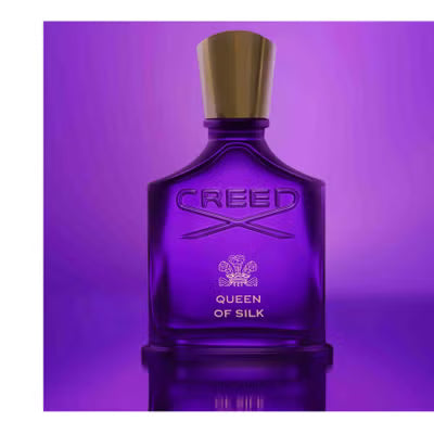 CREED - Queen Of Silk