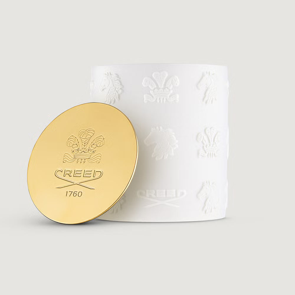 CREED - Candle Porcelain Cananga