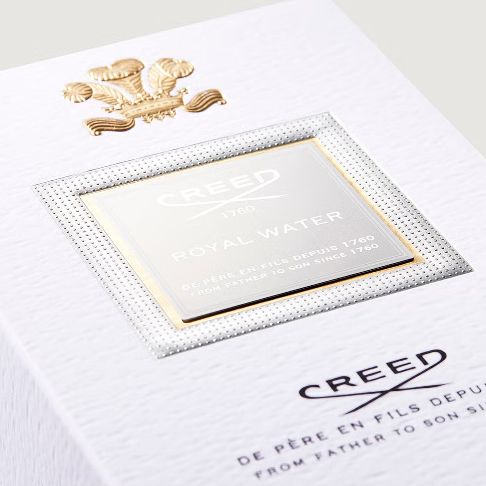 CREED - Royal Water