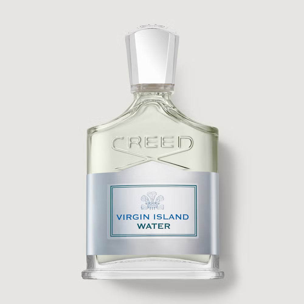 CREED - Virgin Island Water