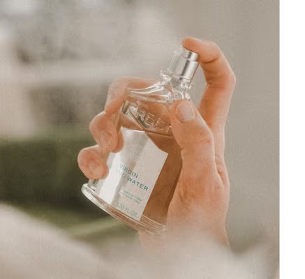 CREED - Virgin Island Water