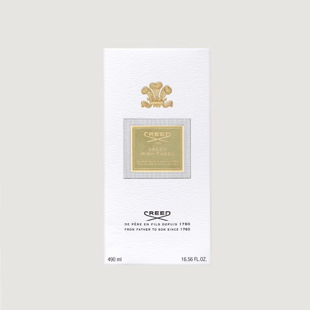 CREED - Green Irish Tweed